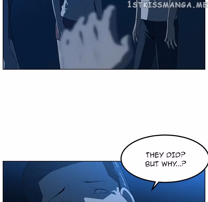 The Happening Chapter 46 page 37 - 