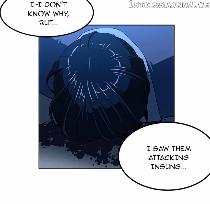 The Happening Chapter 46 page 39 - 