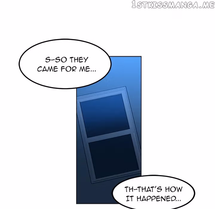 The Happening Chapter 46 page 40 - 