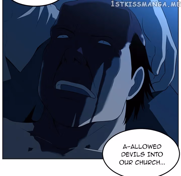 The Happening Chapter 46 page 42 - 