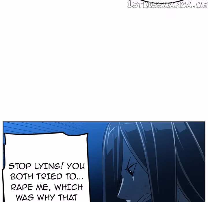 The Happening Chapter 46 page 43 - 