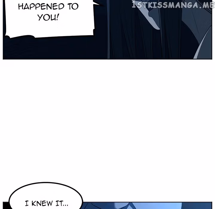 The Happening Chapter 46 page 44 - 