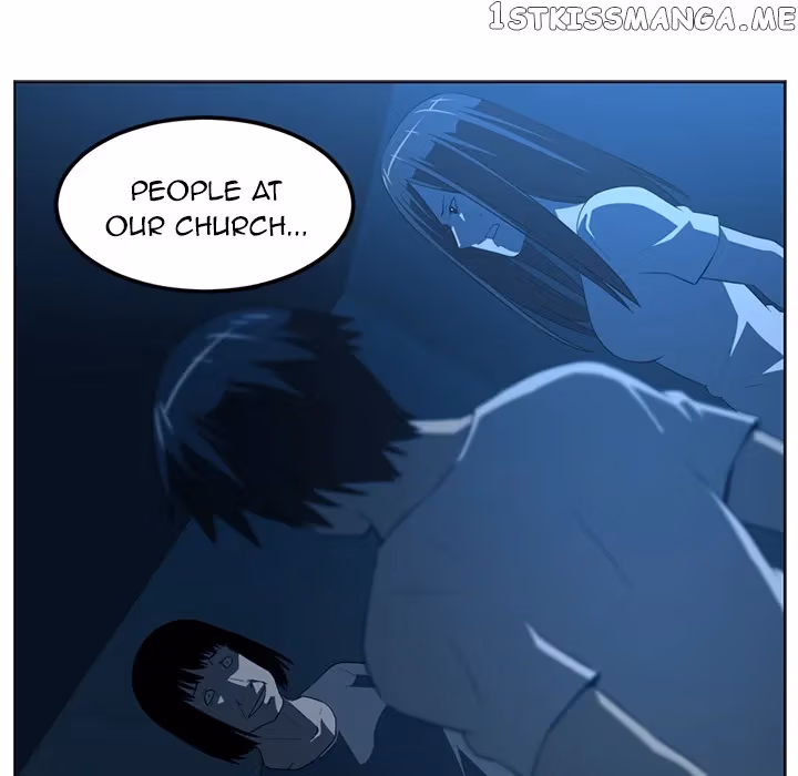 The Happening Chapter 46 page 47 - 