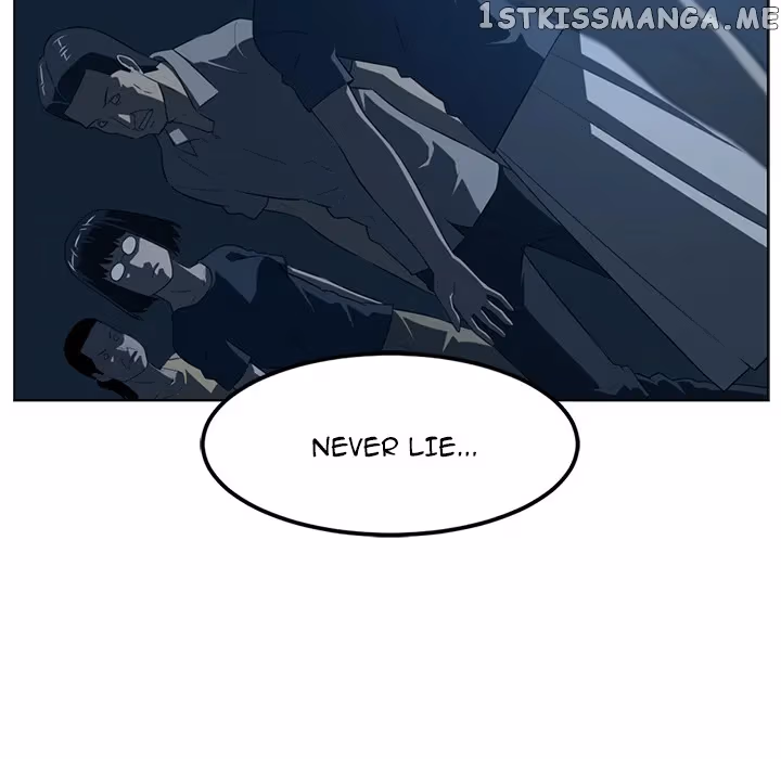 The Happening Chapter 46 page 48 - 