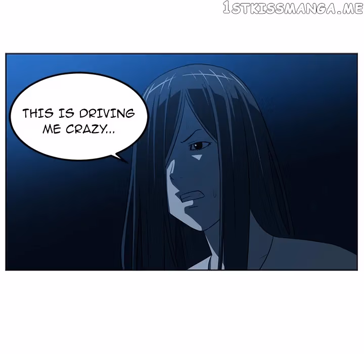 The Happening Chapter 46 page 50 - 