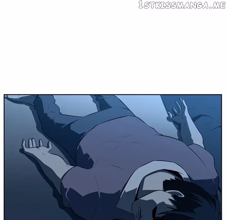 The Happening Chapter 46 page 6 - 