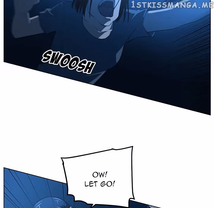 The Happening Chapter 46 page 52 - 