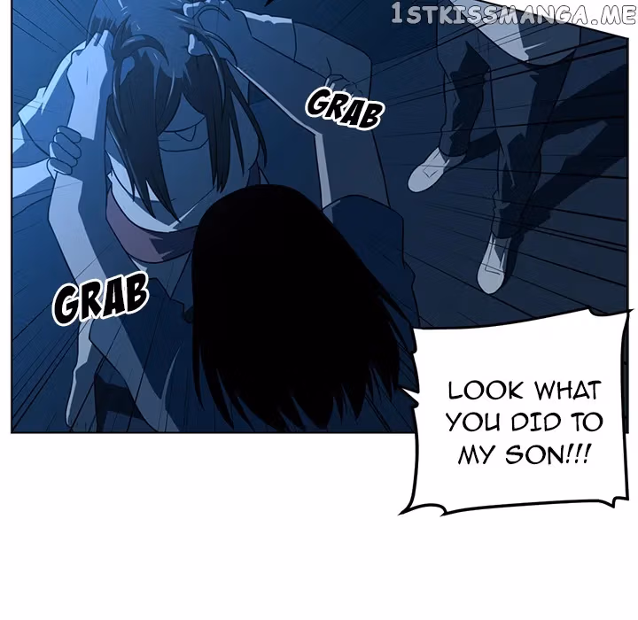 The Happening Chapter 46 page 53 - 