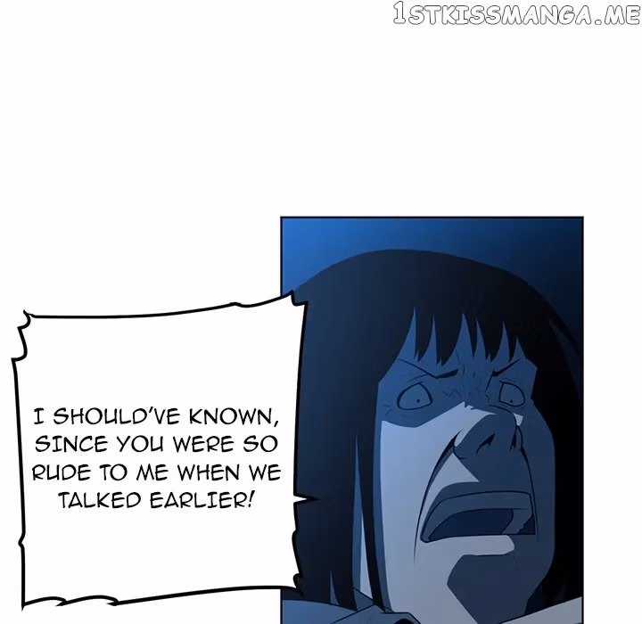 The Happening Chapter 46 page 54 - 