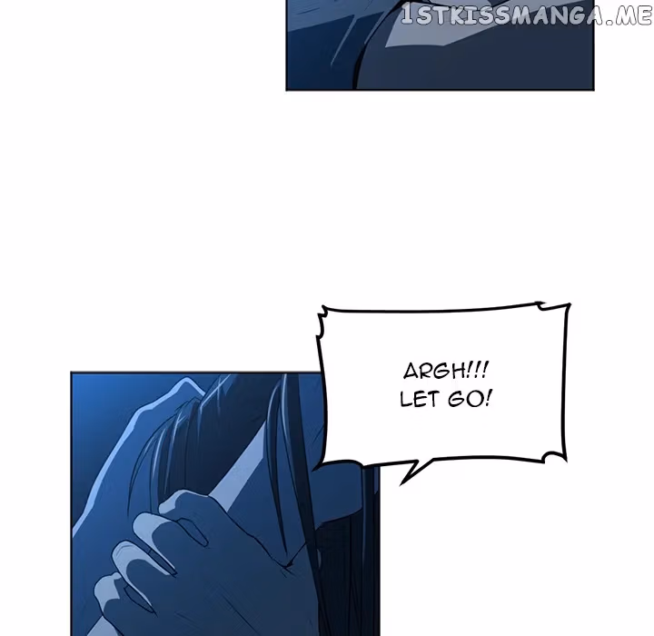 The Happening Chapter 46 page 55 - 