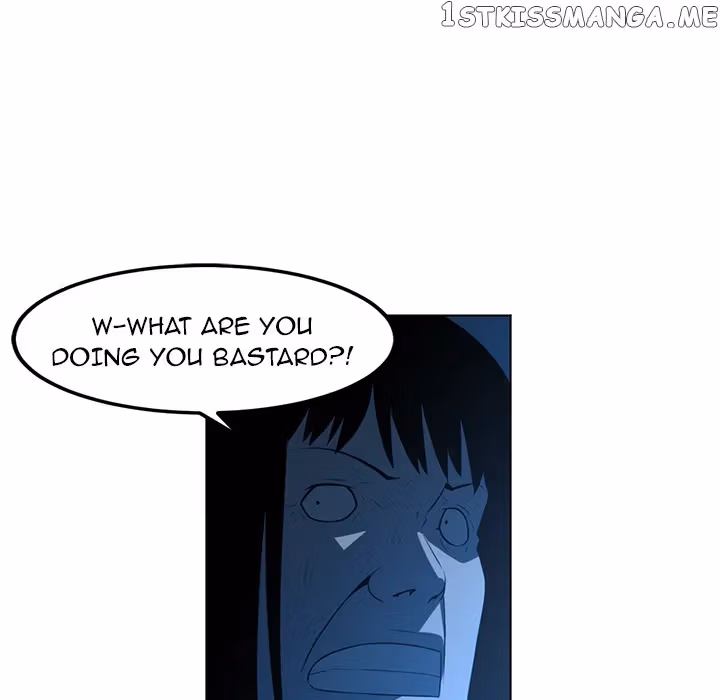 The Happening Chapter 46 page 58 - 