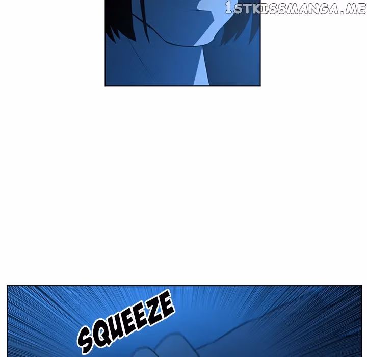 The Happening Chapter 46 page 59 - 