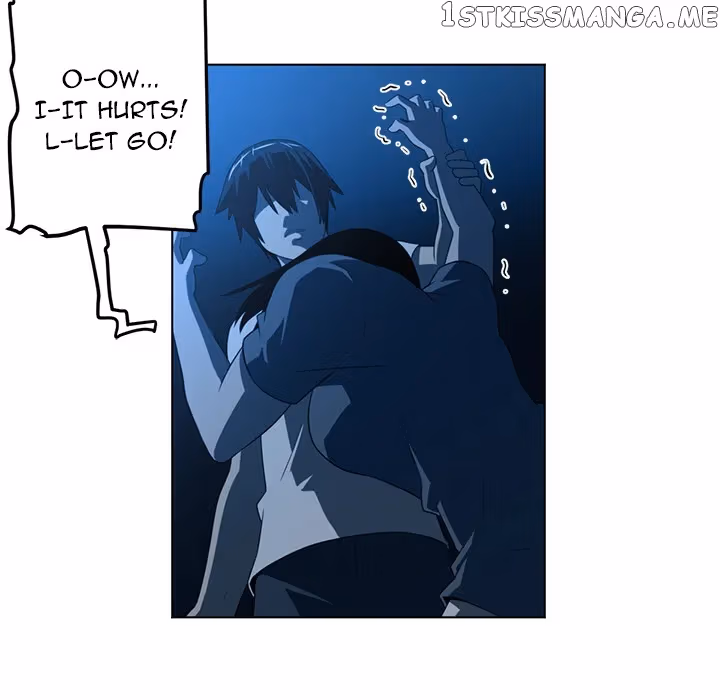The Happening Chapter 46 page 61 - 