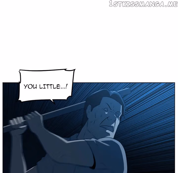 The Happening Chapter 46 page 62 - 