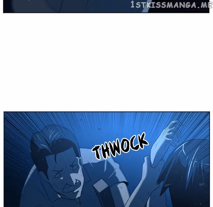 The Happening Chapter 46 page 63 - 