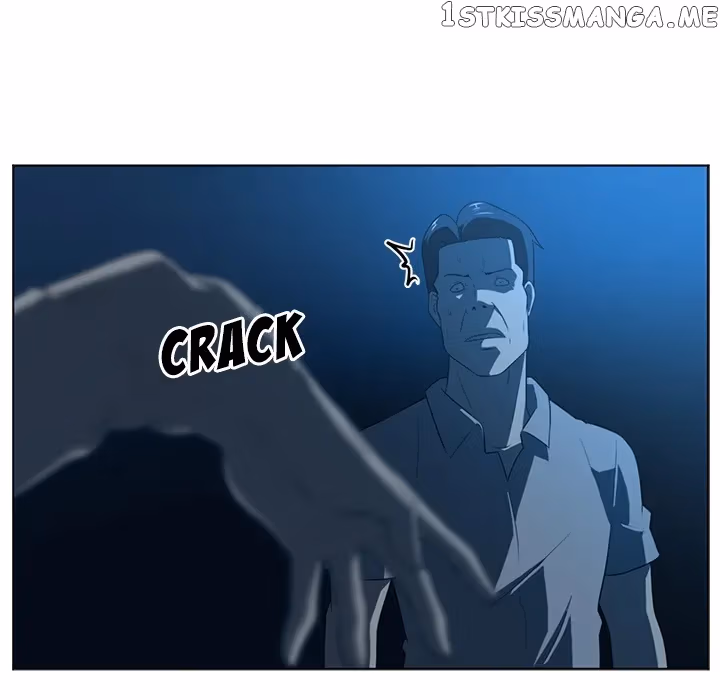 The Happening Chapter 46 page 70 - 