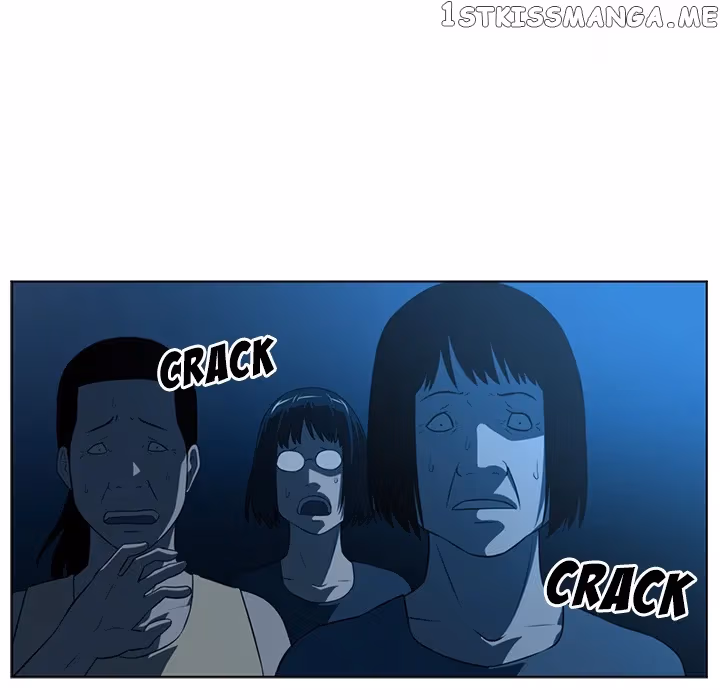 The Happening Chapter 46 page 71 - 