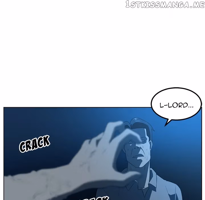 The Happening Chapter 46 page 72 - 