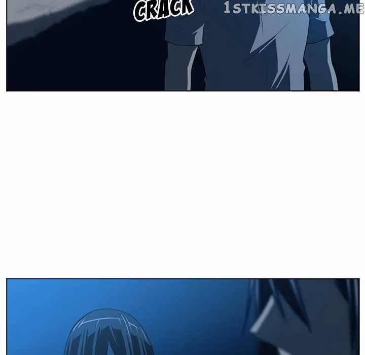 The Happening Chapter 46 page 73 - 
