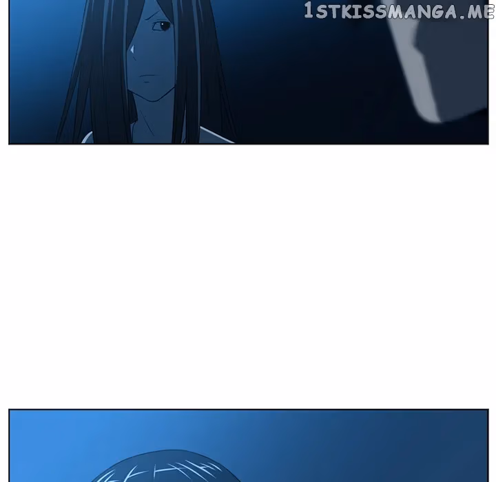 The Happening Chapter 46 page 74 - 