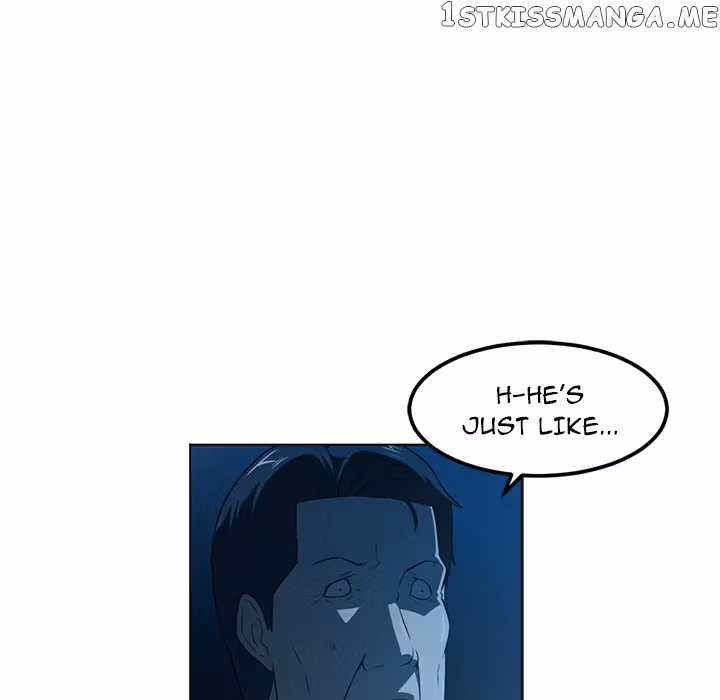 The Happening Chapter 46 page 77 - 