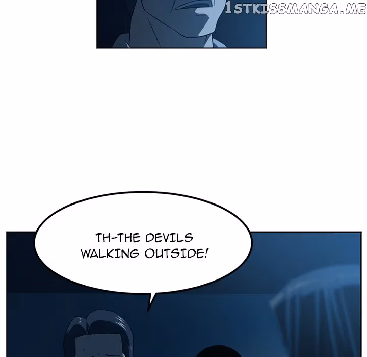 The Happening Chapter 46 page 78 - 