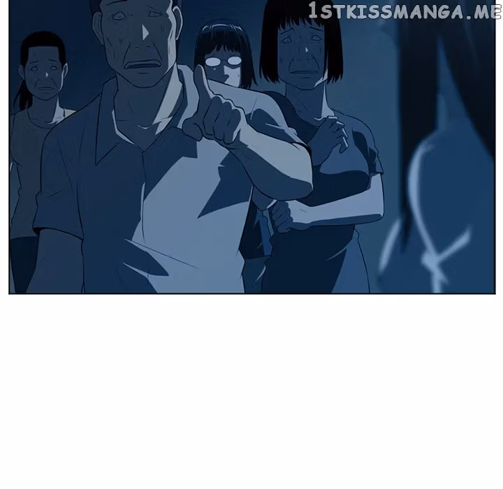The Happening Chapter 46 page 79 - 