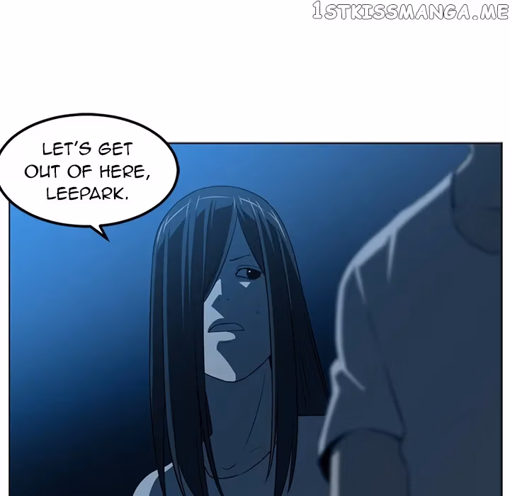 The Happening Chapter 46 page 80 - 