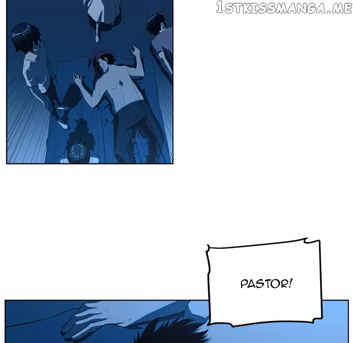 The Happening Chapter 46 page 9 - 