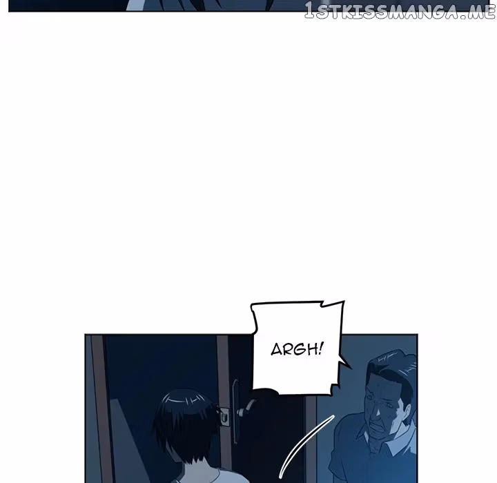 The Happening Chapter 46 page 81 - 