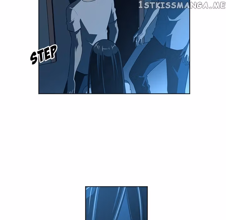 The Happening Chapter 46 page 82 - 