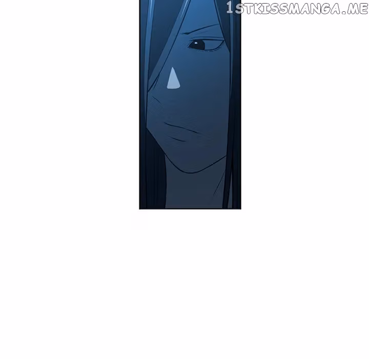 The Happening Chapter 46 page 83 - 
