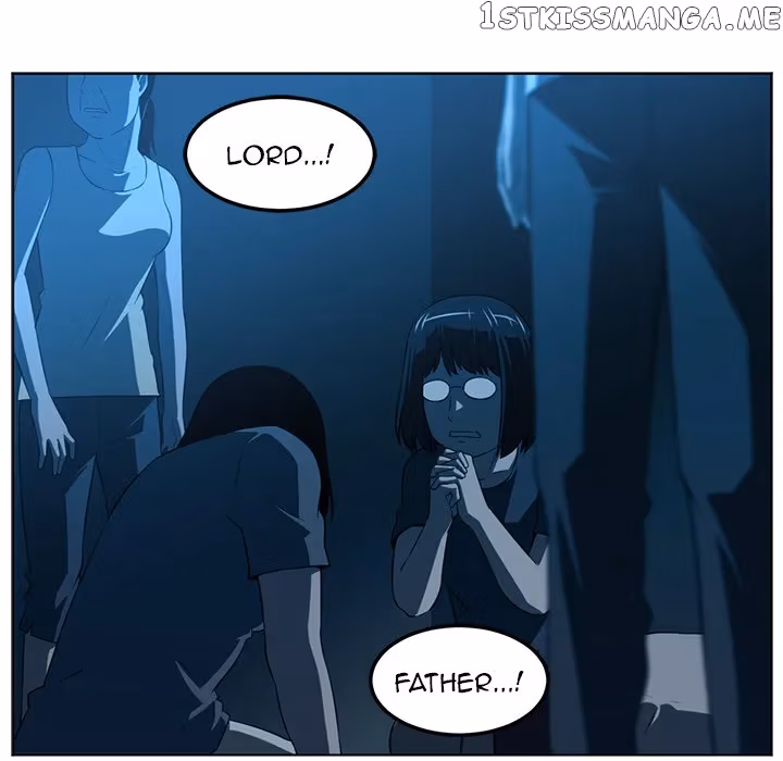 The Happening Chapter 46 page 84 - 