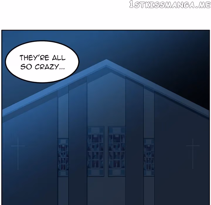 The Happening Chapter 46 page 86 - 