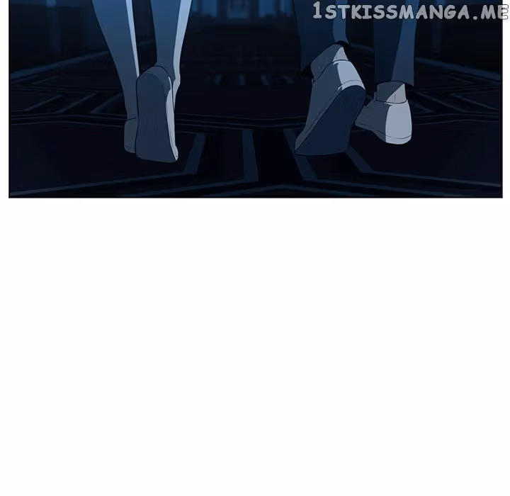 The Happening Chapter 46 page 88 - 
