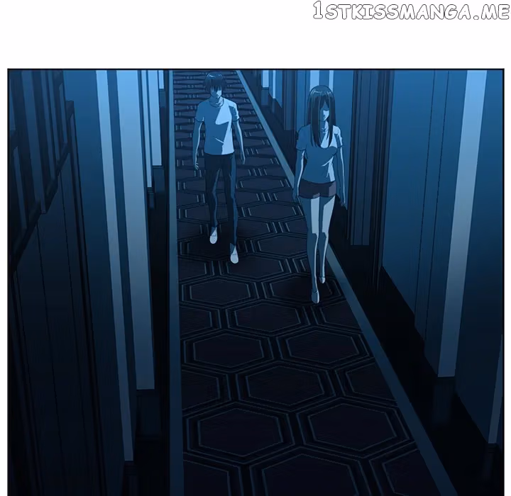 The Happening Chapter 46 page 89 - 