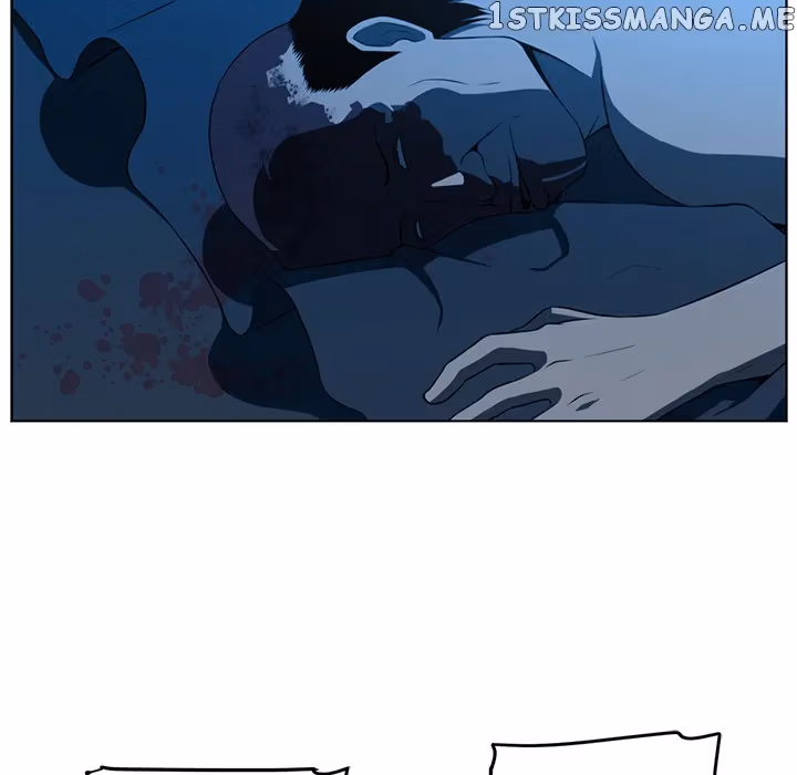 The Happening Chapter 46 page 10 - 