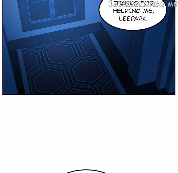The Happening Chapter 46 page 91 - 