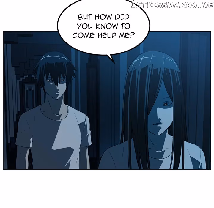 The Happening Chapter 46 page 92 - 