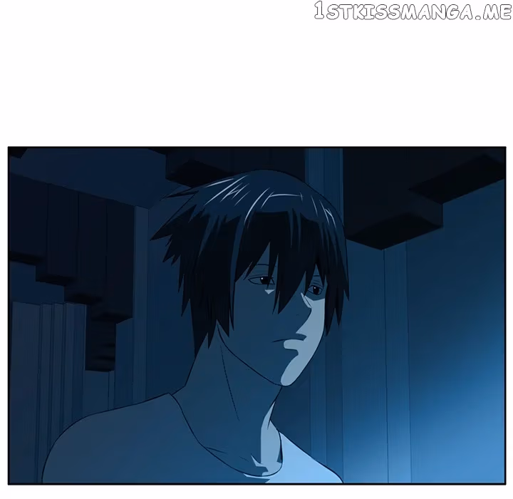 The Happening Chapter 46 page 93 - 