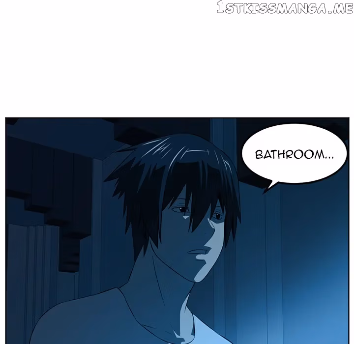 The Happening Chapter 46 page 94 - 