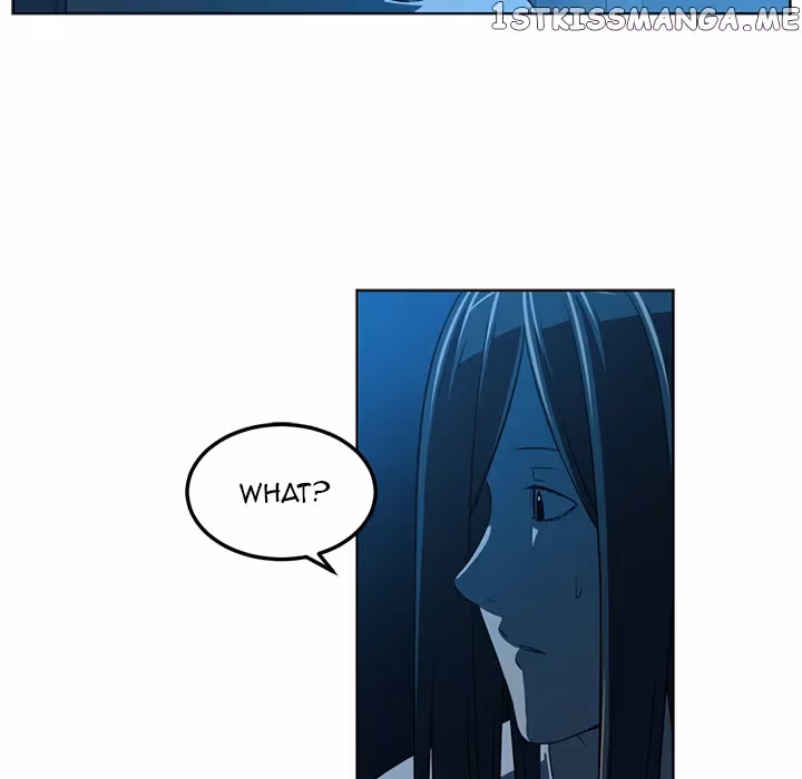 The Happening Chapter 46 page 95 - 