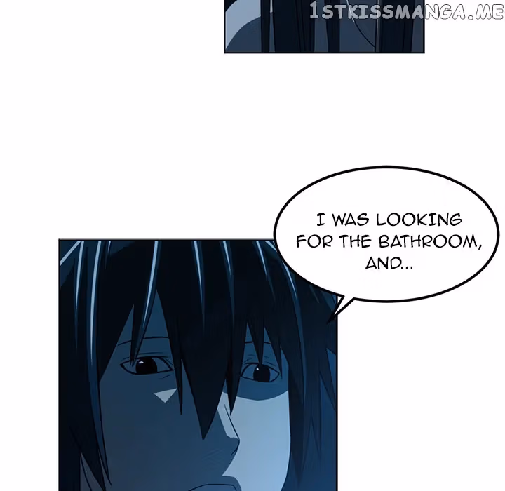 The Happening Chapter 46 page 96 - 