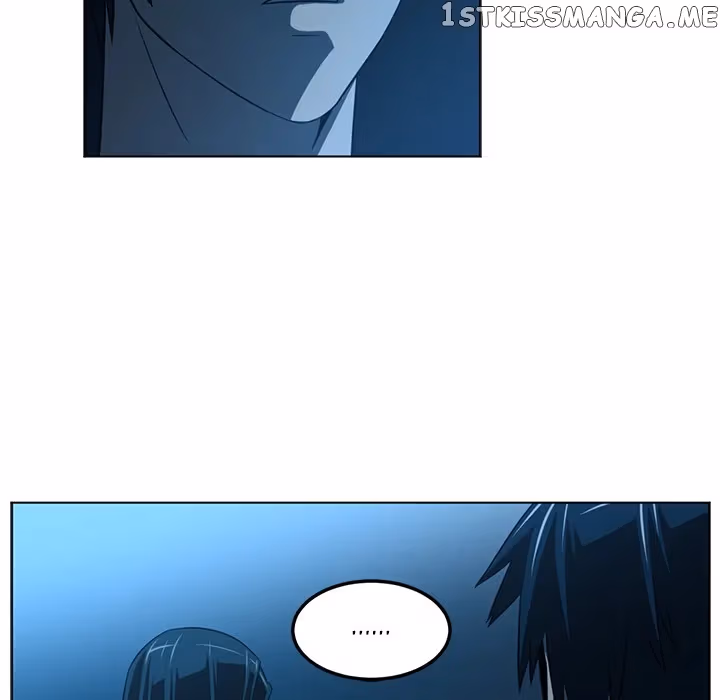 The Happening Chapter 46 page 97 - 
