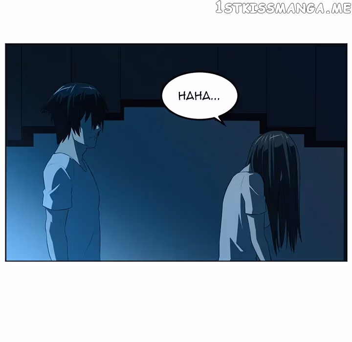 The Happening Chapter 46 page 100 - 