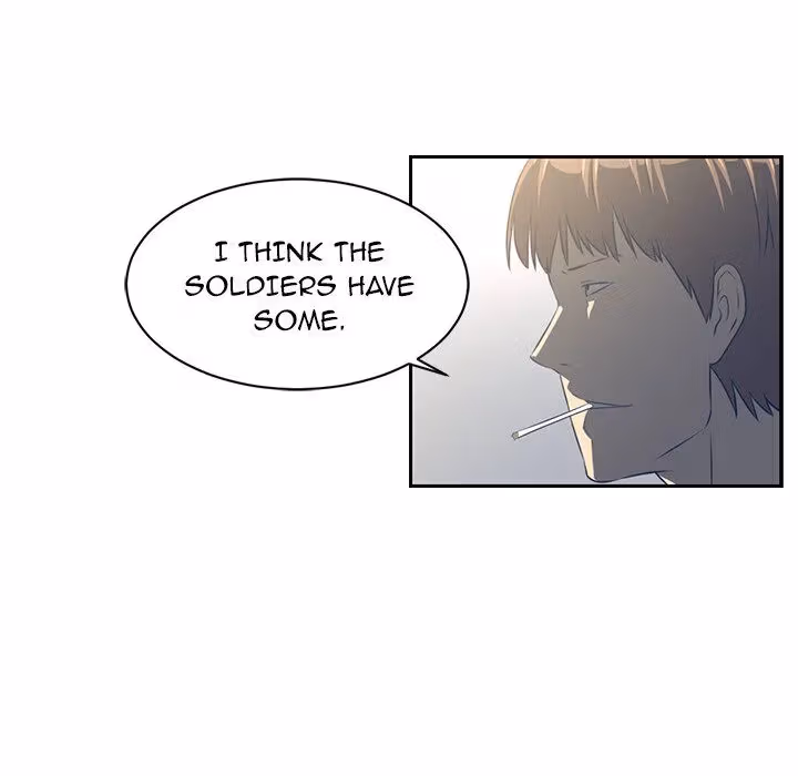 The Happening Chapter 47 page 102 - 