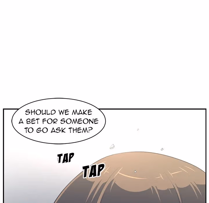 The Happening Chapter 47 page 103 - 