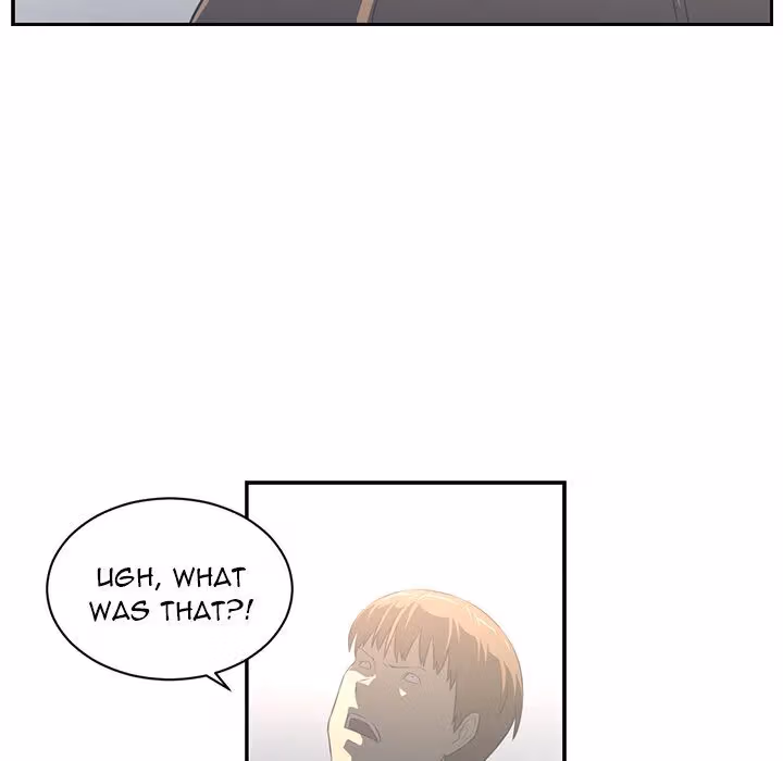 The Happening Chapter 47 page 104 - 