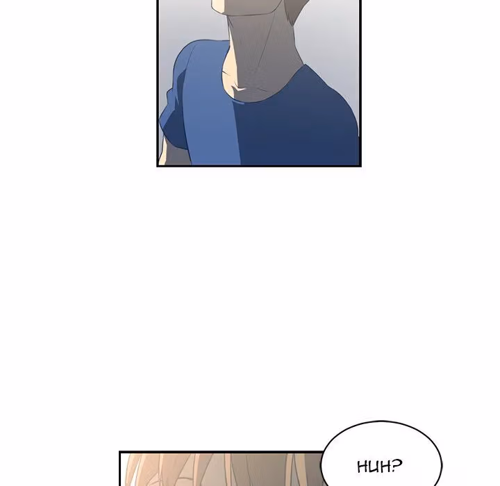 The Happening Chapter 47 page 105 - 