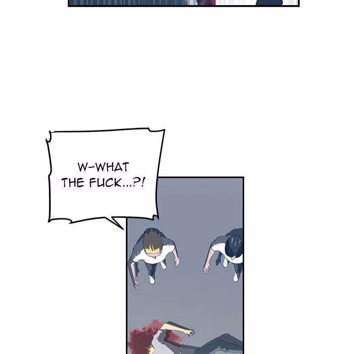 The Happening Chapter 47 page 110 - 